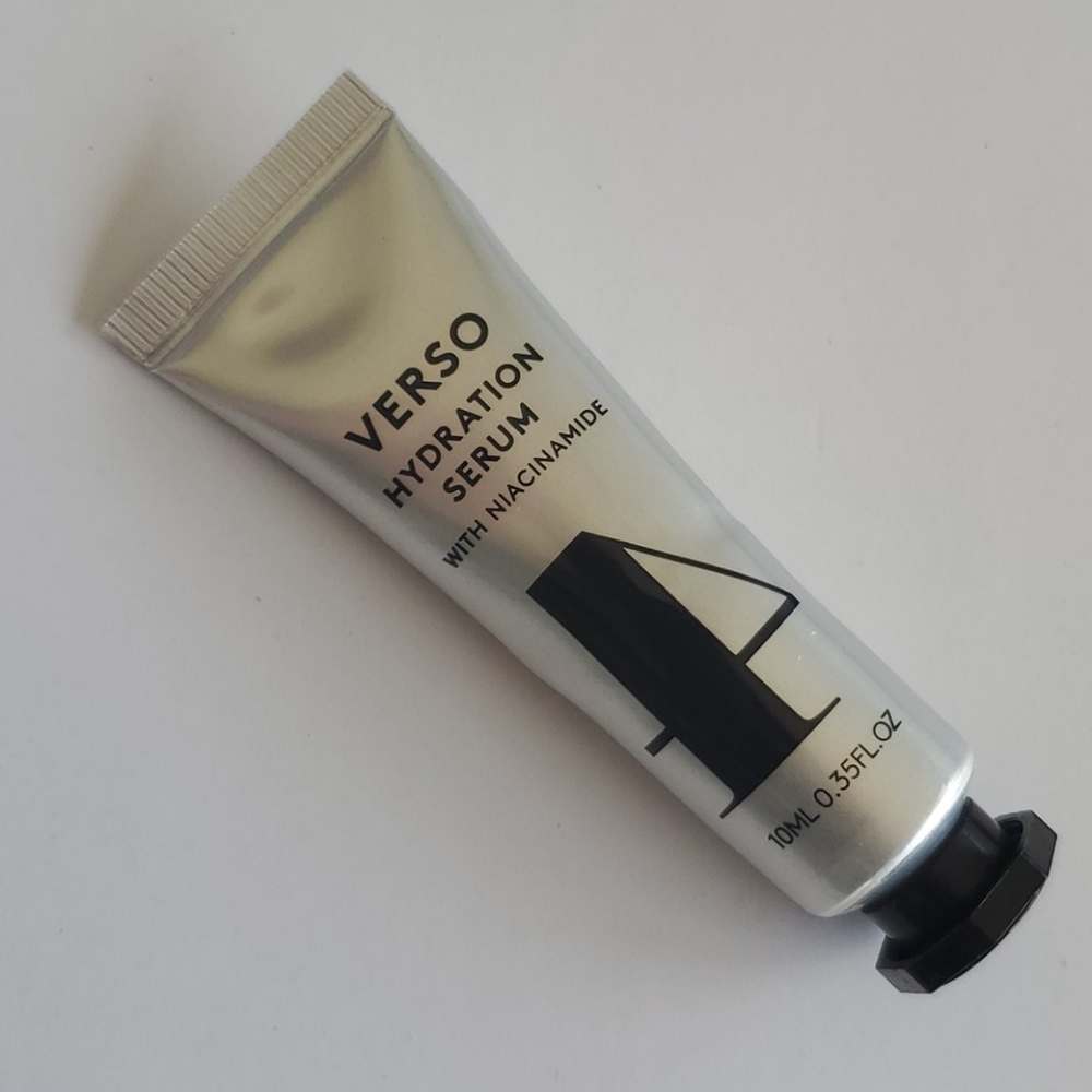VERSO Hydration  Serum